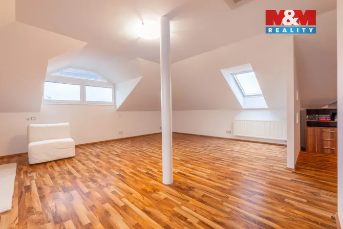 Prodej rodinného domu, Čerčany, Slunečný Vrch, 326 m2