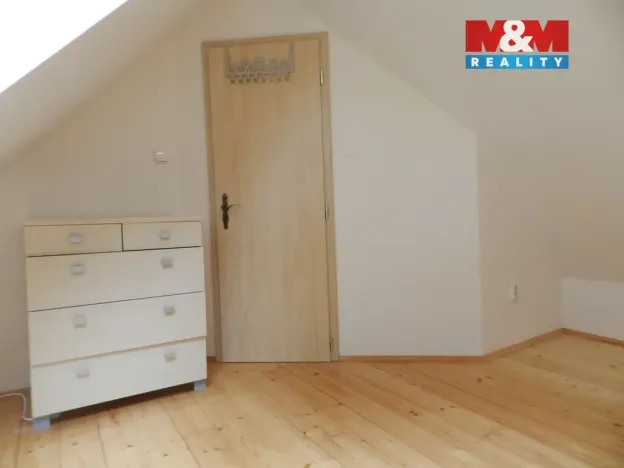 Pronájem rodinného domu, Radiměř, 65 m2