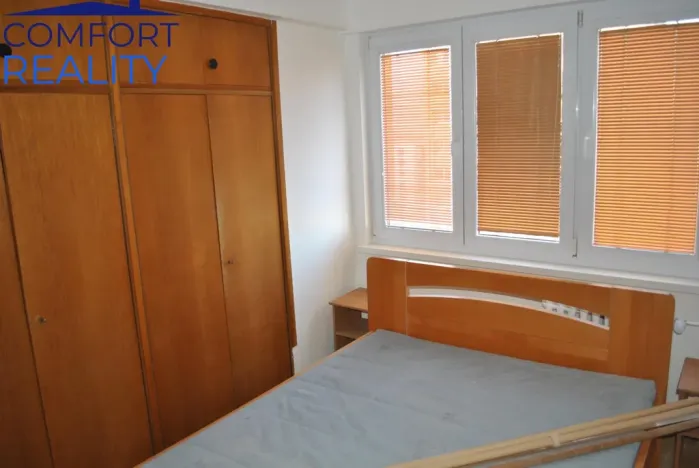 Pronájem bytu 3+kk, Ostrava - Poruba, Polská, 64 m2