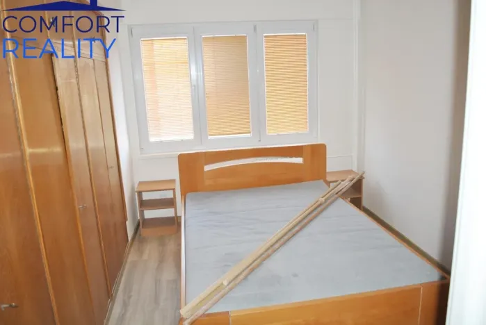 Pronájem bytu 3+kk, Ostrava - Poruba, Polská, 64 m2