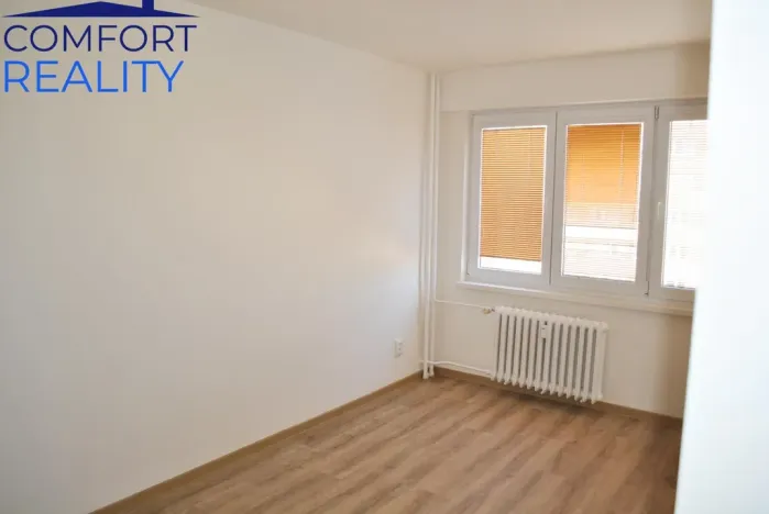 Pronájem bytu 3+kk, Ostrava - Poruba, Polská, 64 m2