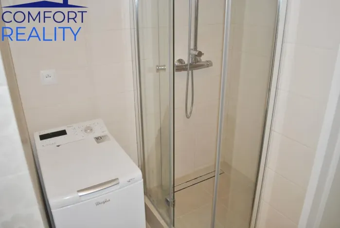 Pronájem bytu 3+kk, Ostrava - Poruba, Polská, 64 m2