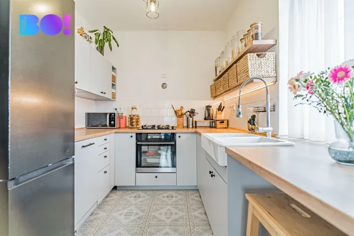 Pronájem bytu 3+1, Ostrava - Svinov, Stanislavského, 85 m2