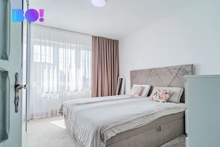 Pronájem bytu 3+1, Ostrava - Svinov, Stanislavského, 85 m2