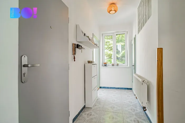 Pronájem bytu 3+1, Ostrava - Svinov, Stanislavského, 85 m2