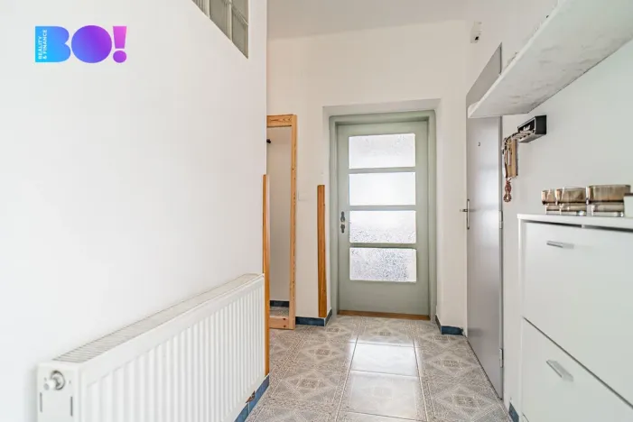 Pronájem bytu 3+1, Ostrava - Svinov, Stanislavského, 85 m2