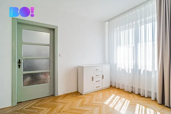 Pronájem bytu 3+1, Ostrava - Svinov, Stanislavského, 85 m2