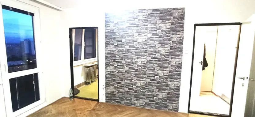 Pronájem bytu 1+1, Chrudim, Pardubická, 28 m2