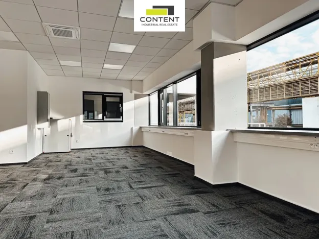 Pronájem výrobních prostor, Valašské Meziříčí - Krásno nad Bečvou, Zašovská, 5000 m2