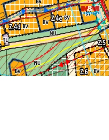 Prodej pozemku, Nový Jáchymov, 2077 m2