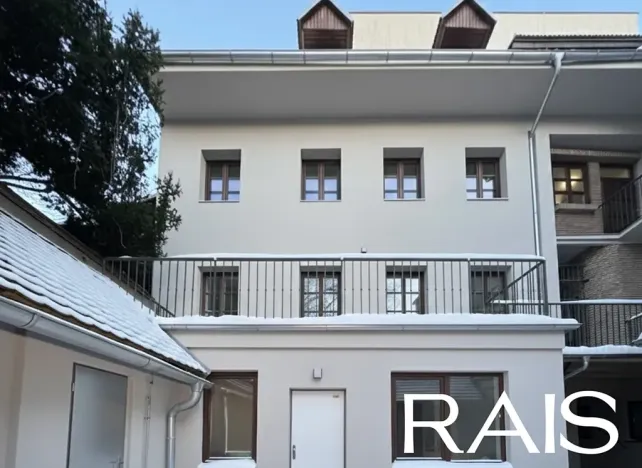 Prodej bytu 1+kk, Brno, Francouzská, 34 m2