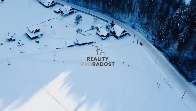 Prodej pozemku pro bydlení, Velké Karlovice, 45173 m2