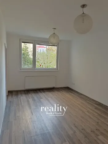 Pronájem bytu 1+1, Znojmo, Havlíčkova, 46 m2