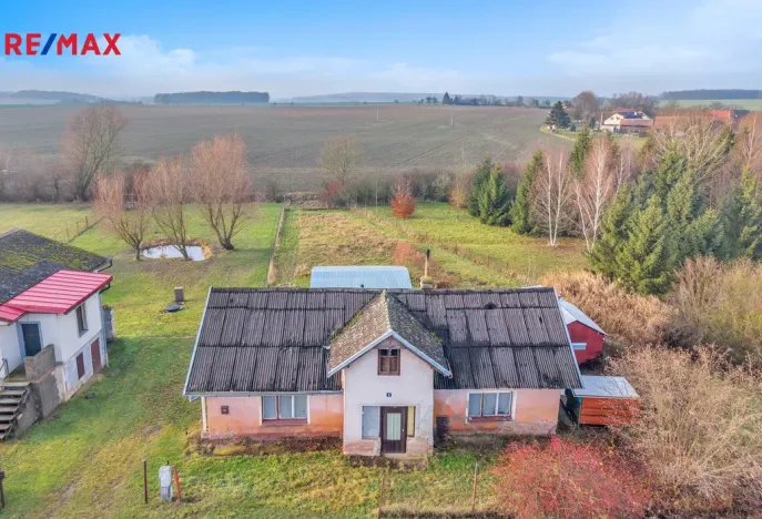 Prodej pozemku pro bydlení, Vrbice - Stříbrnice, 1616 m2