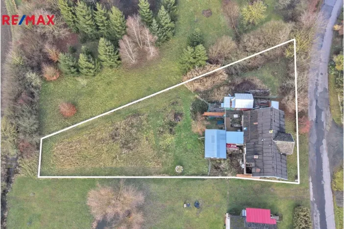 Prodej pozemku pro bydlení, Vrbice - Stříbrnice, 1616 m2