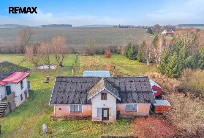 Prodej pozemku pro bydlení, Vrbice - Stříbrnice, 1616 m2