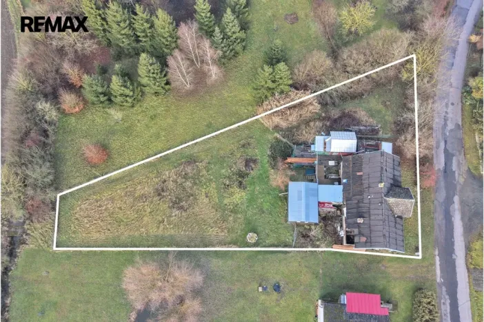 Prodej pozemku pro bydlení, Vrbice - Stříbrnice, 1616 m2