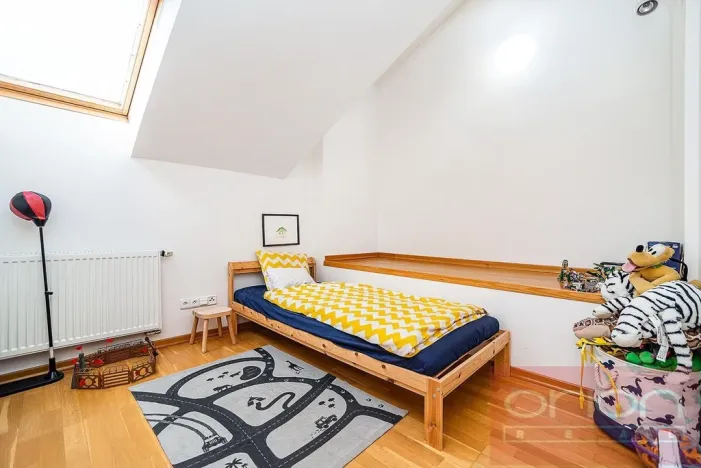 Pronájem bytu 4+kk, Praha - Vinohrady, Havlíčkovy sady, 170 m2