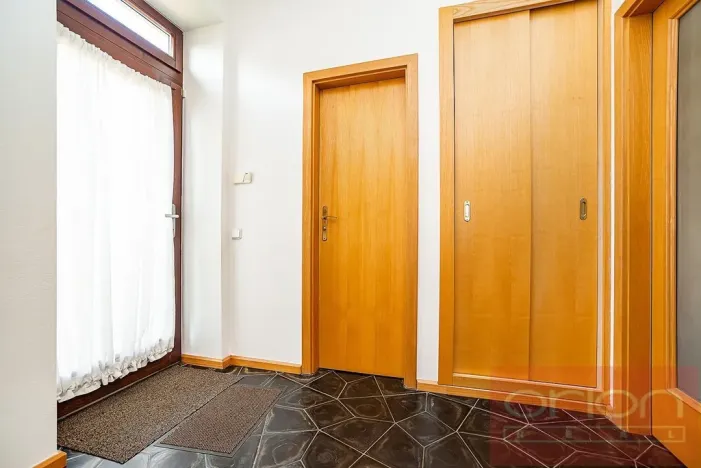 Pronájem bytu 4+kk, Praha - Vinohrady, Havlíčkovy sady, 170 m2