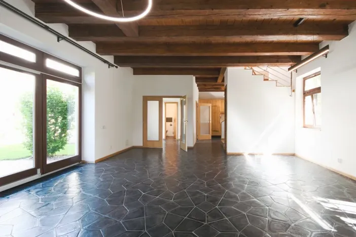 Pronájem bytu 4+kk, Praha - Vinohrady, Havlíčkovy sady, 170 m2