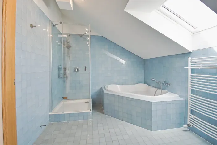 Pronájem bytu 4+kk, Praha - Vinohrady, Havlíčkovy sady, 170 m2