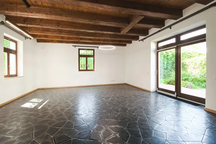 Pronájem bytu 4+kk, Praha - Vinohrady, Havlíčkovy sady, 170 m2
