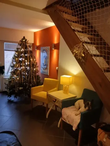 Pronájem bytu 2+kk, Brno - Slatina, Slatinka, 60 m2