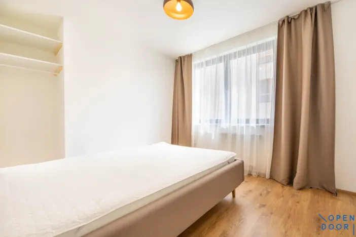 Pronájem bytu 2+kk, Praha - Modřany, Komořanská, 60 m2