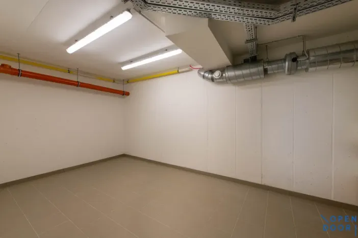 Pronájem bytu 2+kk, Praha - Modřany, Komořanská, 60 m2