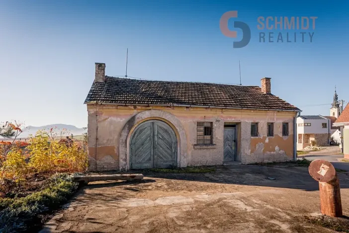 Prodej vinného sklepa, Popice, 209 m2