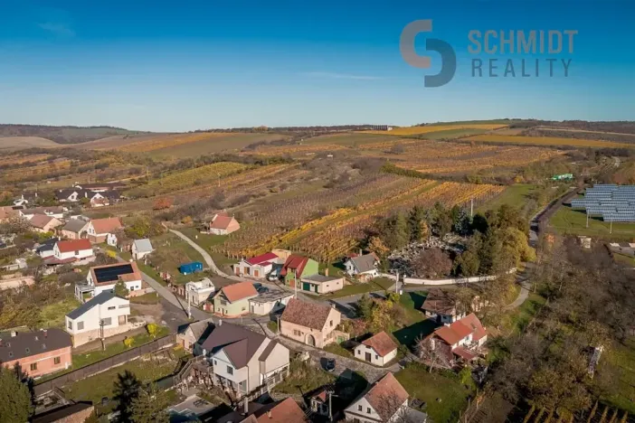 Prodej vinného sklepa, Popice, 209 m2