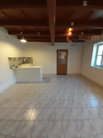 Pronájem obchodního prostoru, Kostice, 34 m2