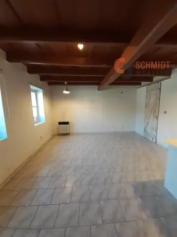 Pronájem obchodního prostoru, Kostice, 34 m2