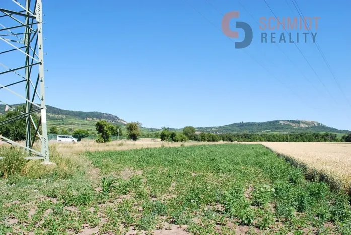 Prodej pole, Perná, 8959 m2