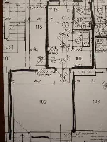 Pronájem obchodního prostoru, Ústí nad Labem - Klíše, Masarykova, 40 m2