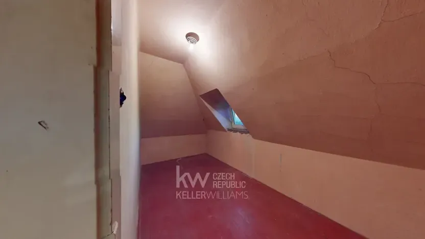 Pronájem - jiné, Praha - Modřany, Do čtvrti, 25 m2