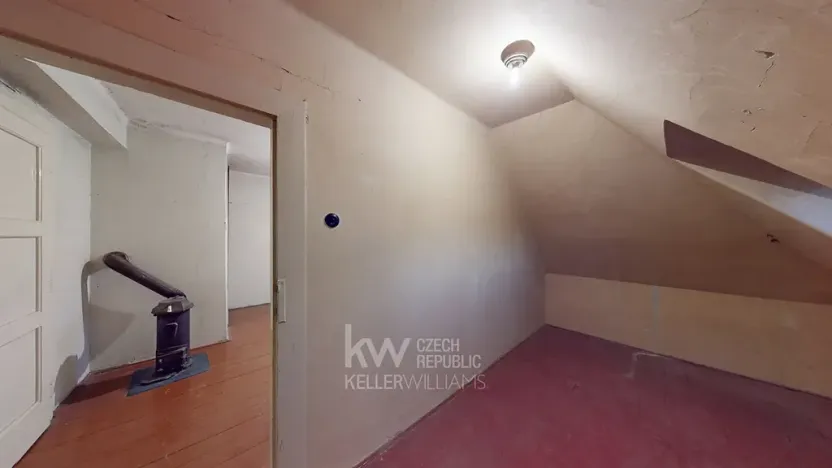 Pronájem - jiné, Praha - Modřany, Do čtvrti, 25 m2