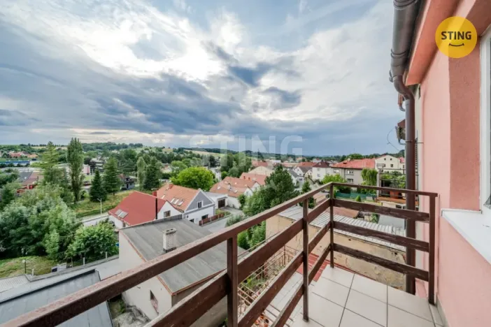 Pronájem bytu 2+kk, Brušperk, 84 m2