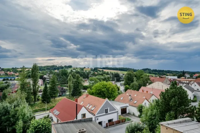 Pronájem bytu 2+kk, Brušperk, 84 m2