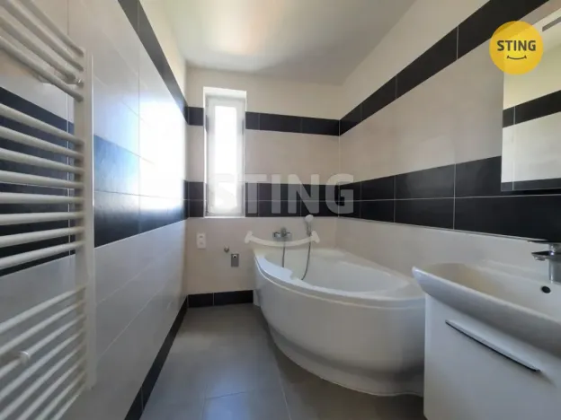 Pronájem bytu 2+kk, Jihlava, Buková, 52 m2