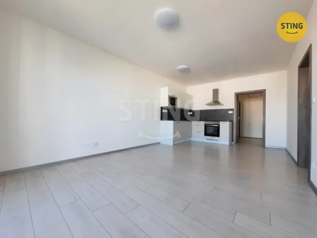 Pronájem bytu 2+kk, Jihlava, Buková, 52 m2
