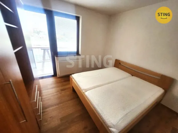 Pronájem bytu 2+kk, Přerov, nábř. Protifašistických bojovníků, 64 m2