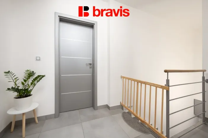 Prodej bytu 2+kk, Moravany, Višňová, 95 m2