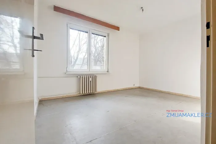 Prodej bytu 3+1, Ostrava, Mariánskohorská, 69 m2