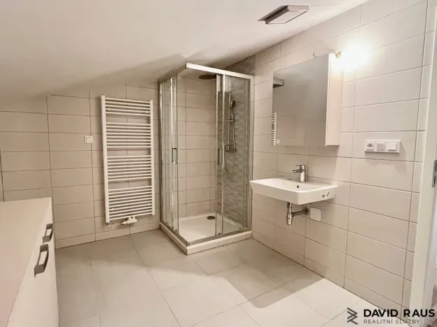 Pronájem bytu 2+kk, Nové Město na Moravě, Žďárská, 70 m2