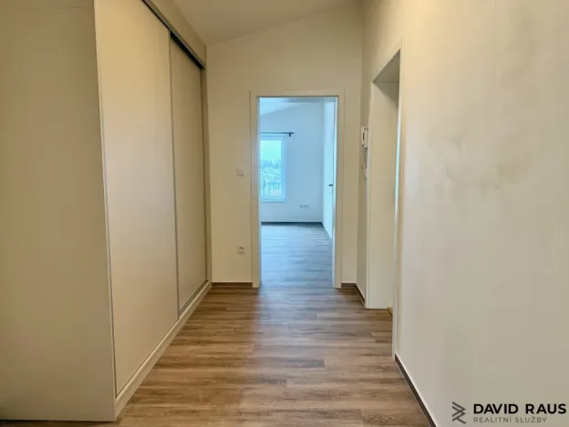 Pronájem bytu 2+kk, Nové Město na Moravě, Žďárská, 70 m2