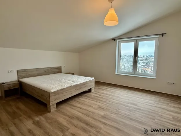 Pronájem bytu 2+kk, Nové Město na Moravě, Žďárská, 70 m2