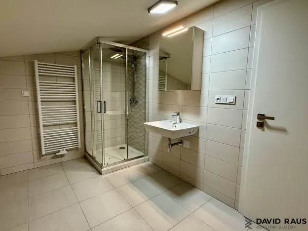 Pronájem bytu 2+kk, Nové Město na Moravě, Žďárská, 70 m2