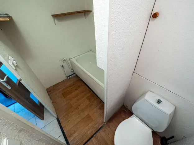 Pronájem bytu 1+1, Most, Javorová, 33 m2