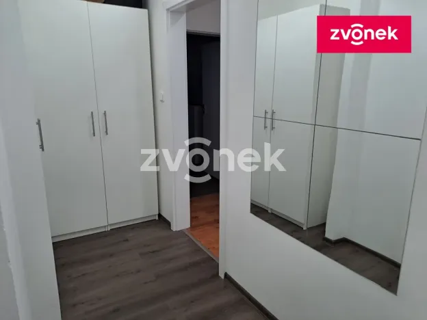 Pronájem bytu 2+1, Zlín, Severní Vršava, 52 m2